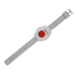 Kiegészítő karkötő az SOS segélyhívóhoz