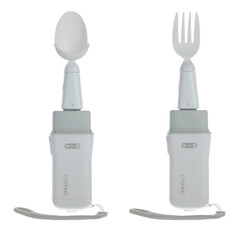 GYENNO BRAVO Twist evőeszköz kézremegéssel élők számára