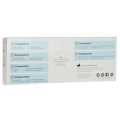 SARS-CoV-2, influenza A/B és RSV kombinált gyorsteszt, 1 db