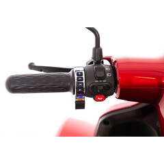 Elektromos robogó ZTECH ZT-19L