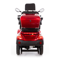 Elektromos robogó ZTECH ZT-19L