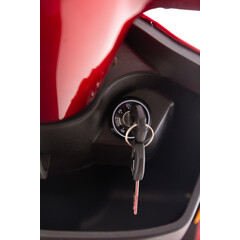 Elektromos robogó ZTECH ZT-19L