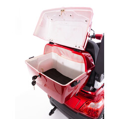 Elektromos robogó ZTECH ZT-19L