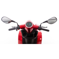 Elektromos robogó ZTECH ZT-19L