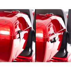 Elektromos robogó ZTECH ZT-19L