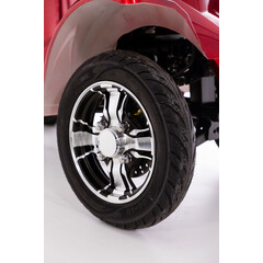 Elektromos robogó ZTECH ZT-19L