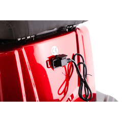 Elektromos robogó ZTECH ZT-19L