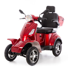 Elektromos robogó ZTECH ZT-19L