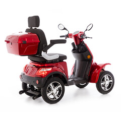 Elektromos robogó ZTECH ZT-19L