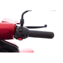 Elektromos robogó ZTECH ZT-19L