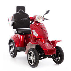 Elektromos robogó ZTECH ZT-19L