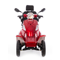 Elektromos robogó ZTECH ZT-19L