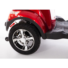 Elektromos robogó ZTECH ZT-19L