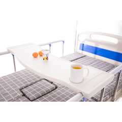 Multibed elektromos pozicionáló ágy matraccal (Kiállított darab)