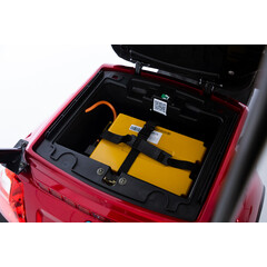 Elektromos robogó ZTECH ZT-19L tetővel