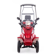 Elektromos robogó ZTECH ZT-19L tetővel