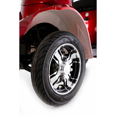 Elektromos robogó ZTECH ZT-19L tetővel