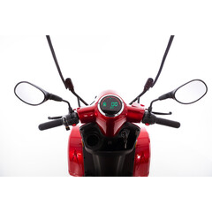 Elektromos robogó ZTECH ZT-19L tetővel