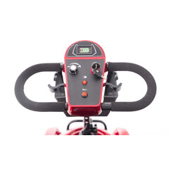 ZTECH ZT-65 elektromos robogó