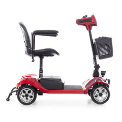 ZTECH ZT-65 elektromos robogó