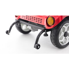 ZTECH ZT-65 elektromos robogó