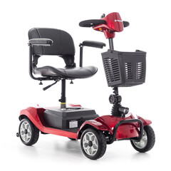 ZTECH ZT-65 elektromos robogó