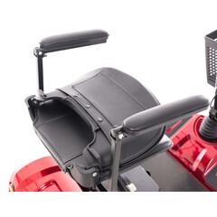 ZTECH ZT-65 elektromos robogó