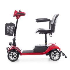 ZTECH ZT-65 elektromos robogó