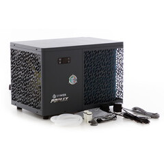 Medence hőszivattyú Spawer ICE SPA 7 kW