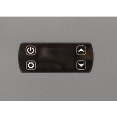 Medence hőszivattyú Spawer ICE SPA 7 kW