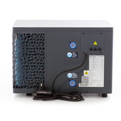 Medence hőszivattyú Spawer ICE SPA 7 kW
