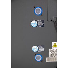 Medence hőszivattyú Spawer ICE SPA 7 kW