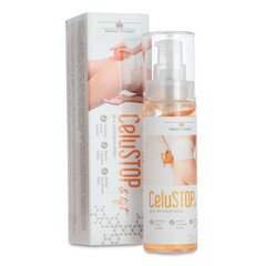 CeluSTOP & lift karcsúsító gél , 60 ml