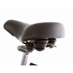 Háromkerekű elektromos kerékpár Tornado ZTECH, fekete (Használt darab)