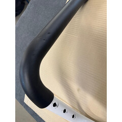 Hidraulikus betegátemelő szék WC vödörrel UNIZDRAV (Kiállított darab)