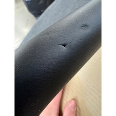 Hidraulikus betegátemelő szék WC vödörrel UNIZDRAV (Kiállított darab)