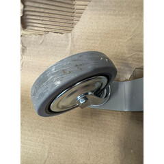 Elektromos betegemelő (Kiállított darab)