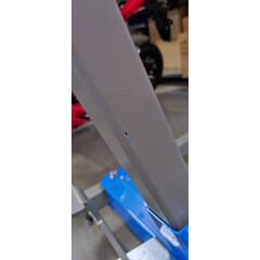 Elektromos betegemelő (Kiállított darab)