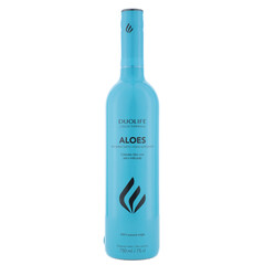 DUOLIFE Aloes, 750 ml