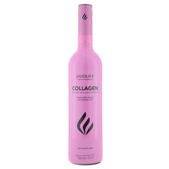 DUOLIFE Collagen, 750 ml