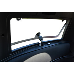 Elektromos háromkerekű robogó UNIZDRAV MiniCar (Használt darab)