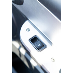 Elektromos háromkerekű robogó UNIZDRAV MiniCar (Használt darab)