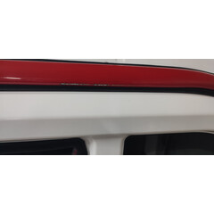 Elektromos háromkerekű robogó UNIZDRAV MiniCar (Használt darab)