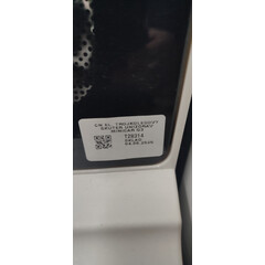 Elektromos háromkerekű robogó UNIZDRAV MiniCar (Használt darab)