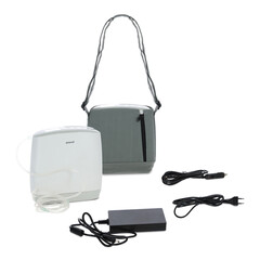 Hordozható oxigén koncentrátor Yuwell Spirit 3 (Használt darab)