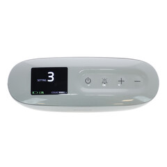 Hordozható oxigén koncentrátor Yuwell Spirit 3 (Használt darab)