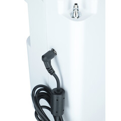 Hordozható oxigénkoncentrátor Venus 6 külső akkumulátorral és orrkanüllel