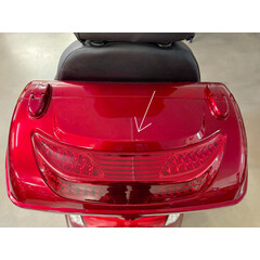 MOBILITY PLUS elektromos scooter - nagy tárhely (Használt darab)