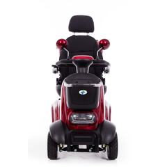 MOBILITY PLUS elektromos scooter - nagy tárhely (Újszerű darab)