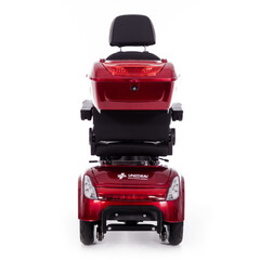 MOBILITY PLUS elektromos scooter - nagy tárhely (Használt darab)